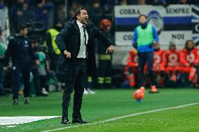 CALCIO - Serie A - Atalanta BC vs Inter - FC Internazionale