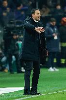 CALCIO - Serie A - Atalanta BC vs Inter - FC Internazionale