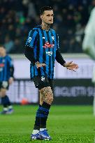 CALCIO - Serie A - Atalanta BC vs Inter - FC Internazionale