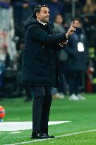 CALCIO - Serie A - Atalanta BC vs Inter - FC Internazionale