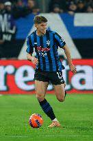 CALCIO - Serie A - Atalanta BC vs Inter - FC Internazionale