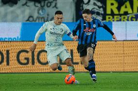 CALCIO - Serie A - Atalanta BC vs Inter - FC Internazionale