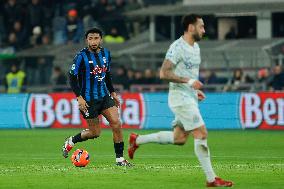 CALCIO - Serie A - Atalanta BC vs Inter - FC Internazionale