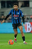 CALCIO - Serie A - Atalanta BC vs Inter - FC Internazionale