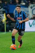 CALCIO - Serie A - Atalanta BC vs Inter - FC Internazionale