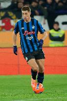 CALCIO - Serie A - Atalanta BC vs Inter - FC Internazionale