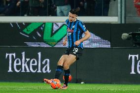 CALCIO - Serie A - Atalanta BC vs Inter - FC Internazionale