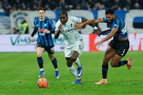 CALCIO - Serie A - Atalanta BC vs Inter - FC Internazionale