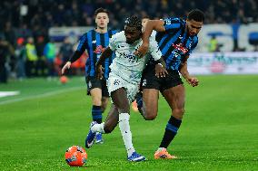 CALCIO - Serie A - Atalanta BC vs Inter - FC Internazionale