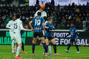 CALCIO - Serie A - Atalanta BC vs Inter - FC Internazionale
