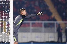 CALCIO - Serie A - US Lecce vs Como 1907