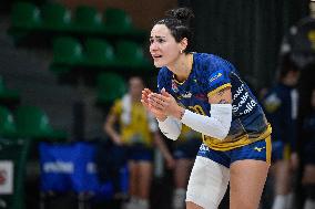 VOLLEY - Serie A1 Femminile - Cuneo Granda Volley vs Wash4green Monviso Volley