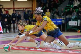 VOLLEY - Serie A1 Femminile - Cuneo Granda Volley vs Wash4green Monviso Volley