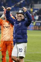 CALCIO - Serie A - Atalanta BC vs Inter - FC Internazionale