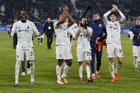 CALCIO - Serie A - Atalanta BC vs Inter - FC Internazionale