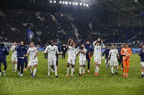 CALCIO - Serie A - Atalanta BC vs Inter - FC Internazionale