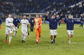 CALCIO - Serie A - Atalanta BC vs Inter - FC Internazionale