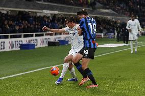 CALCIO - Serie A - Atalanta BC vs Inter - FC Internazionale