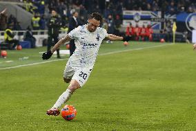 CALCIO - Serie A - Atalanta BC vs Inter - FC Internazionale