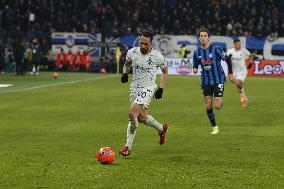 CALCIO - Serie A - Atalanta BC vs Inter - FC Internazionale
