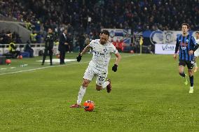 CALCIO - Serie A - Atalanta BC vs Inter - FC Internazionale