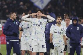 CALCIO - Serie A - Atalanta BC vs Inter - FC Internazionale