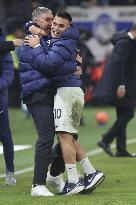 CALCIO - Serie A - Atalanta BC vs Inter - FC Internazionale