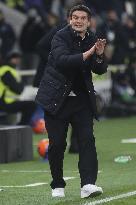 CALCIO - Serie A - Atalanta BC vs Inter - FC Internazionale