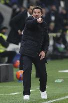 CALCIO - Serie A - Atalanta BC vs Inter - FC Internazionale