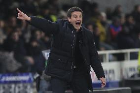 CALCIO - Serie A - Atalanta BC vs Inter - FC Internazionale