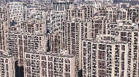 China Real Estate Market
