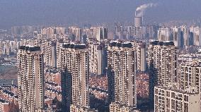 China Real Estate Market