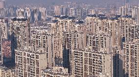 China Real Estate Market