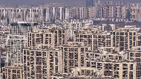 China Real Estate Market