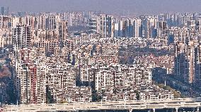 China Real Estate Market