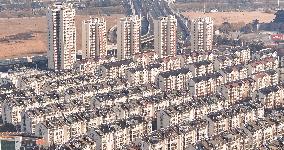 China Real Estate Market