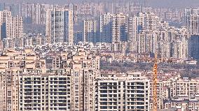 China Real Estate Market