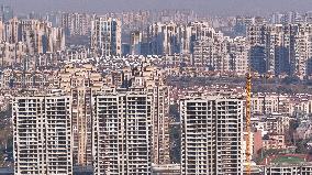 China Real Estate Market