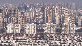 China Real Estate Market