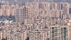 China Real Estate Market