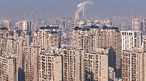 China Real Estate Market