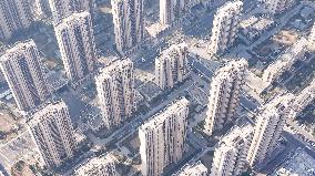 China Real Estate Market