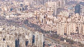 China Real Estate Market