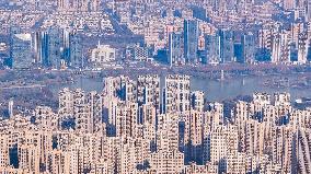 China Real Estate Market