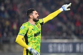 CALCIO - Serie A - Bologna FC vs US Sassuolo