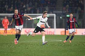 CALCIO - Serie A - Bologna FC vs US Sassuolo