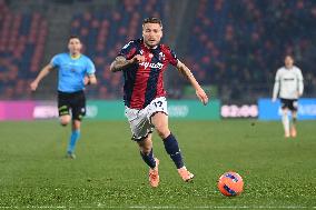 CALCIO - Serie A - Bologna FC vs US Sassuolo