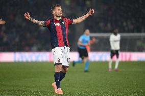 CALCIO - Serie A - Bologna FC vs US Sassuolo