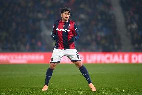 CALCIO - Serie A - Bologna FC vs US Sassuolo