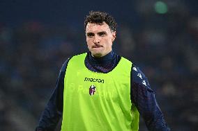 CALCIO - Serie A - Bologna FC vs US Sassuolo